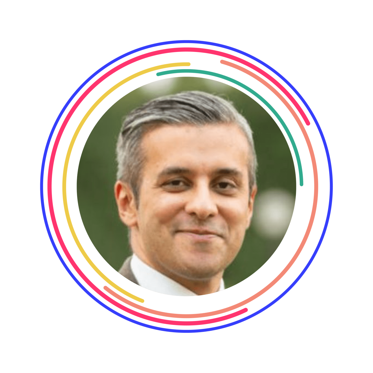 Raj Goodman Anand